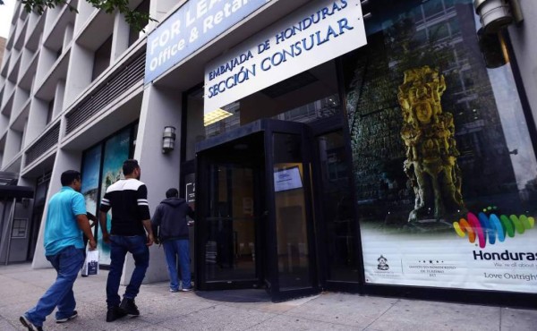 Abierto proceso de reinscripción para hondureños amparados bajo el TPS