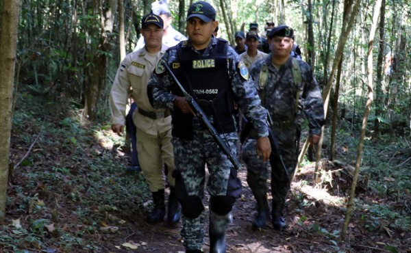 Investigan si hay indicio criminal en desaparición de bióloga montañista