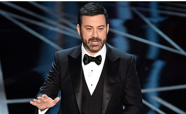 Trump sale a relucir en los Premios Oscar 2017