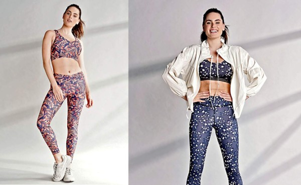 ¡Ropa para sentirse libres y cómodas!