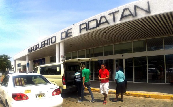 Honduras tendrá esta semana 12 vuelos internacionales