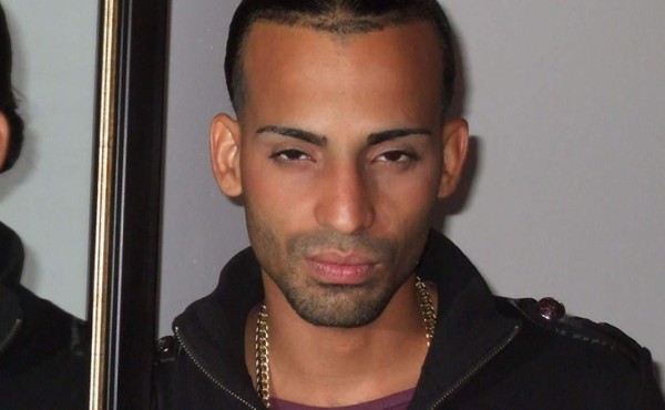 Hospitalizan al reguetonero Arcángel con síntomas de pre-infarto