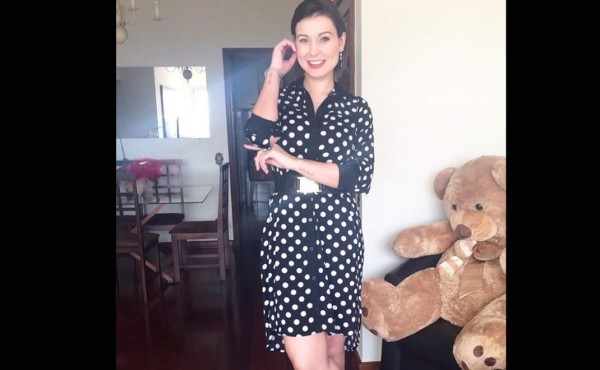 El radical cambio de la Miss Bum Bum