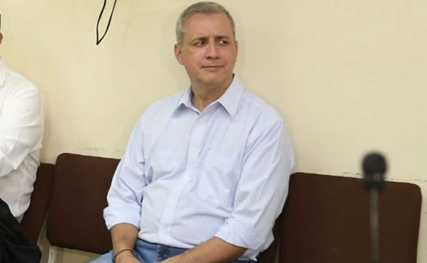 Juicio por malversación de L127 millones será hasta el 3 de abril