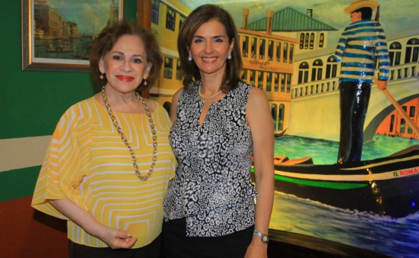 La Amah elige a su nueva directiva 2015-2016