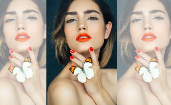 Los 6 tonos de labial para esta primavera