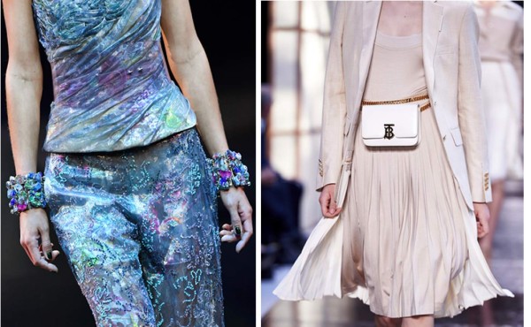 Las 10 tendencias que reinarán en 2019