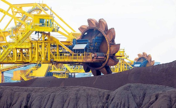 Las pesadillas de las mineras están cerca de hacerse una realidad