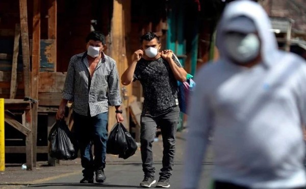 'Pido a trabajadores denunciar si los hacen laborar en condiciones indebidas': Presidente Hernández