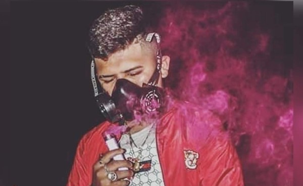 Asesinan youtuber mexicano llamado 'Zarco, el artista'