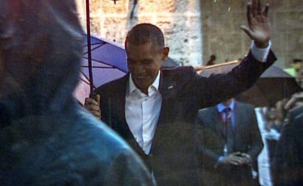 Obama llega a Cuba a sellar histórica reconciliación