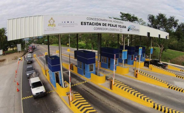 Normalidad: no se registran tomas esta mañana en Honduras