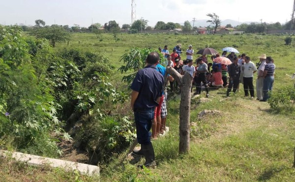 Matan a un guardia de seguridad en Villanueva, Cortés