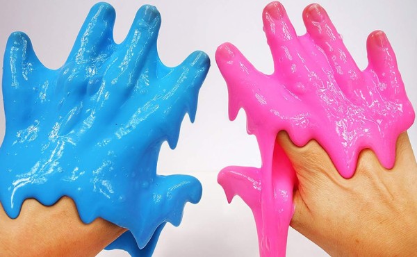 Divertido experimento con jabón para hacer con los niños