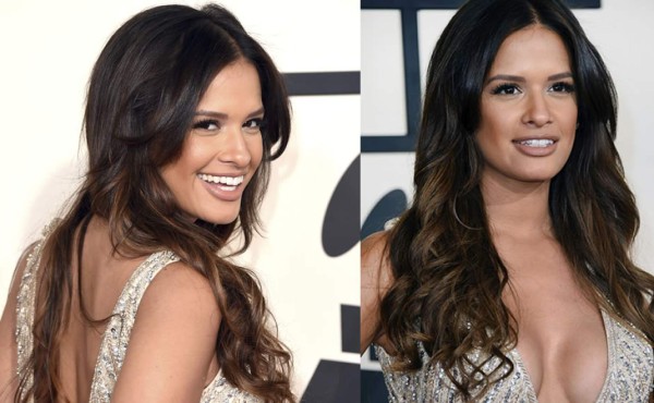 Lo mejor de la alfombra roja de los Grammy 2015