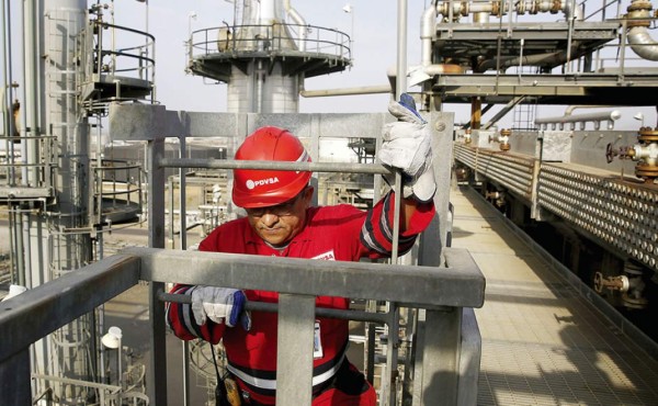 La justicia de EE.UU. investiga a la estatal venezolana PDVSA