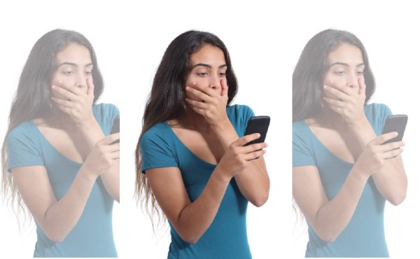 La que busca encuentra