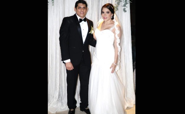 La boda de Dave Mena y Kristel Rivera