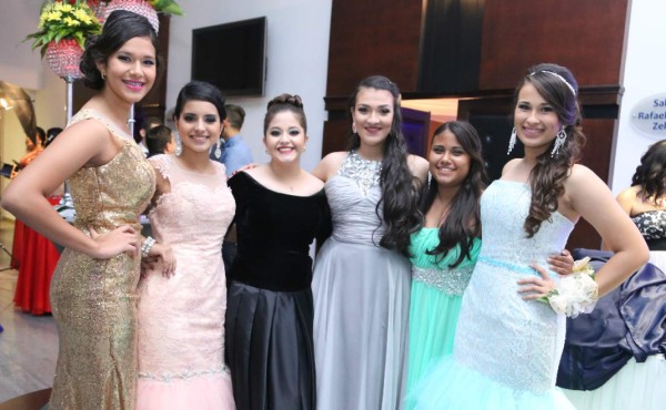 Fiesta de graduación Agape Christian Academy