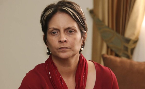 Soraya Cálix afirma que actuará con firmeza para combatir el narco y la colusión