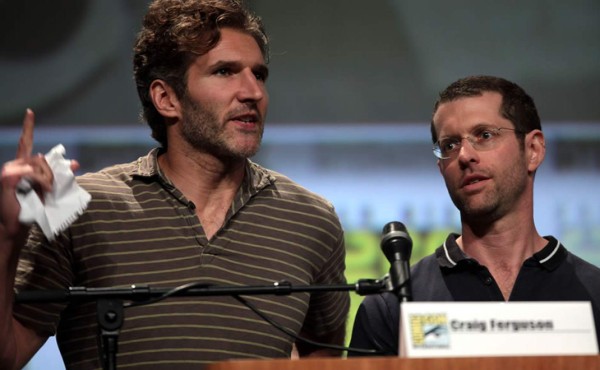 Crece Campaña contra serie de HBO