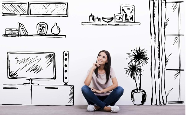 Los errores más frecuentes al momento de decorar