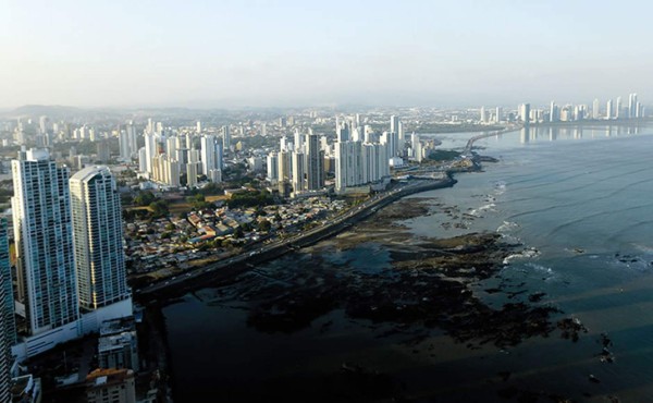 Se estrecha el cerco sobre los paraísos fiscales