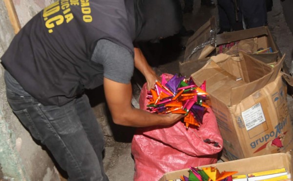 'La denuncia es clave para evitar tragedias”