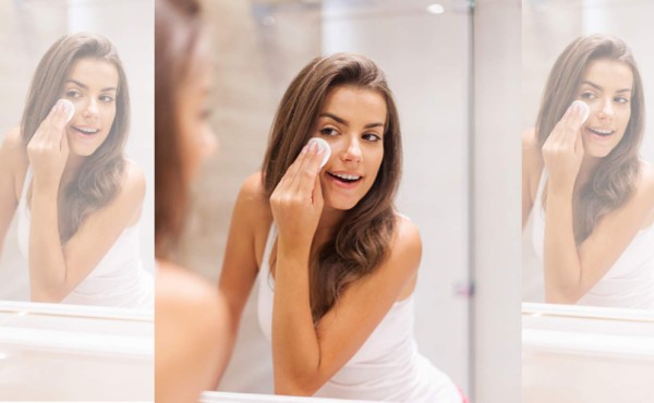 Rutina matutina para las más 'flojitas”