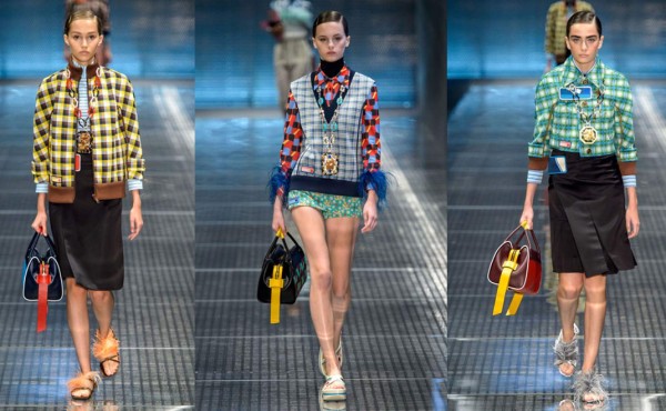 Aires de Escocia para la primavera