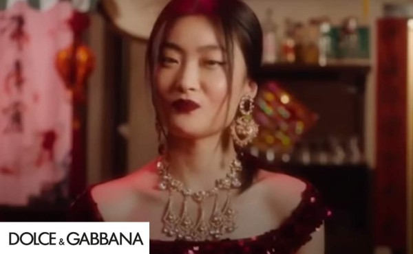 Acusados de racismo, Dolce y Gabbana piden perdón y claman su amor por China