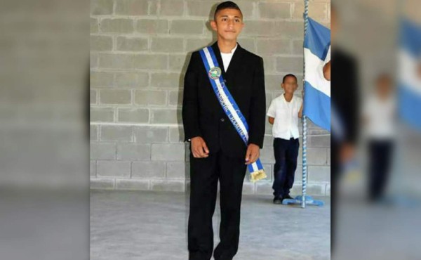 Estudiante muere en Intibucá tras recibir un rayo