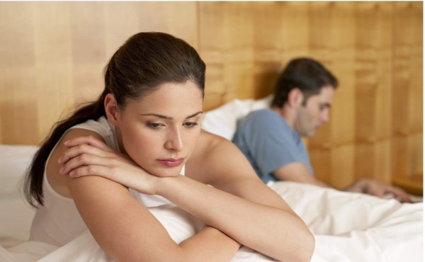 Las 7 frases que jamás debes decirle en la cama