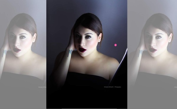 Maru Quesada, ¡No hay medio que se le resista!