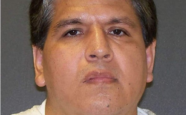 Estas fueron las últimas palabras del reo hispano ejecutado en Texas
