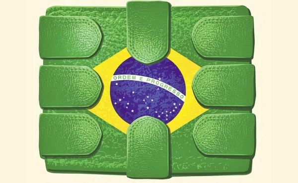Brasil golpea el bolsillo de las empresas