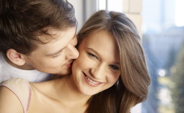 El tipo de mujer que atrapa a los hombres