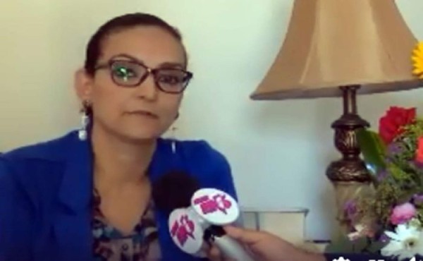 Madre de menor abusada en La Ceiba vuelve a pedir justicia