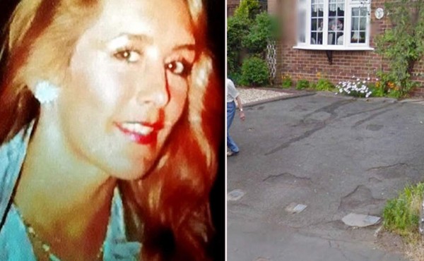 Buscó en Google Earth la casa de su mamá muerta y encontró algo alucinante