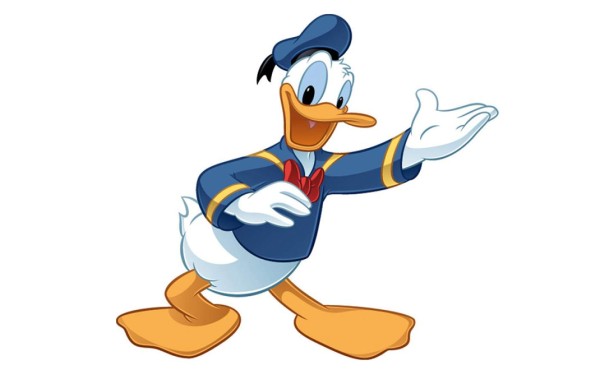 ¿Por qué el Pato Donald paraliza Suecia en Navidad?