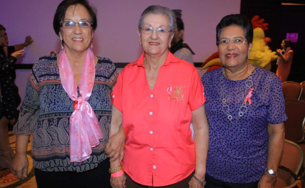 Mañana es el esperado Baile del cangrejo 2015