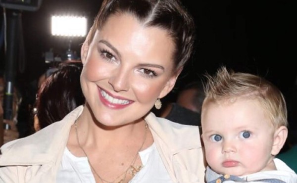 Foto de Matías Gil de Sousa hizo estallar un nuevo pleito entre sus padres