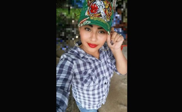 Matan a balazos a joven madre en Cuyamel, Omoa