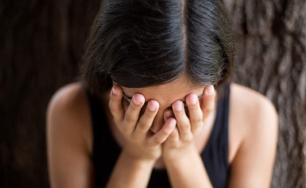 Violada, embarazada ¿y divorciada?