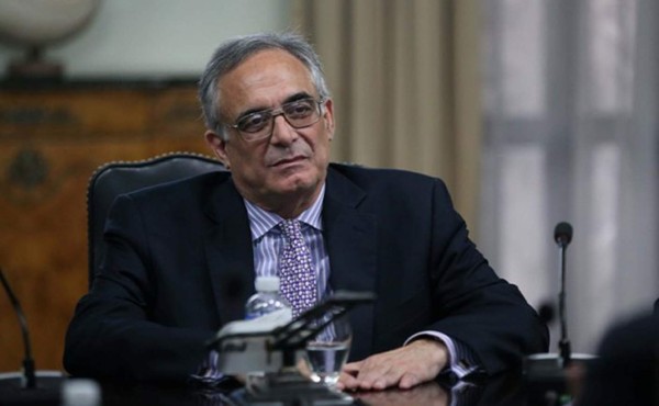 Unión Europea y Honduras presiden la Organización Marítima Internacional