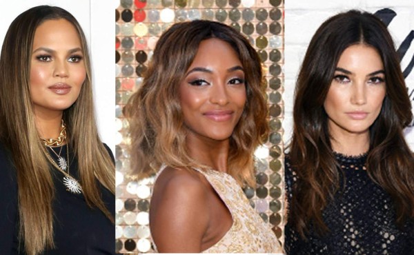 Los cortes de cabello para el 2017