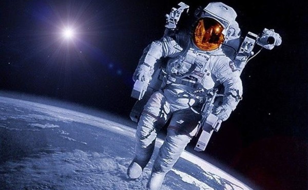 ¿Tienes talento para ser astronauta? La Nasa abrió contrataciones