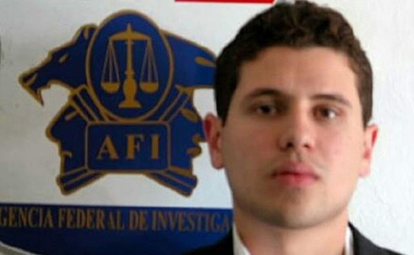Capturan a escolta del hijo de 'El Chapo' Guzmán