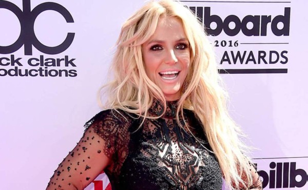 Israel aplaza sus elecciones por Britney Spears