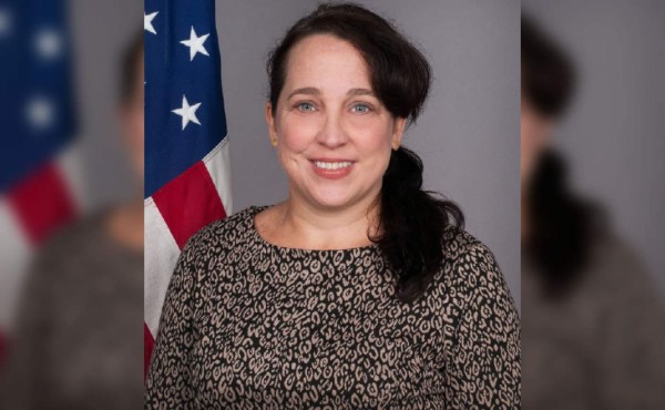 Embajadora alaba plan económico de Honduras